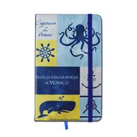 NOTES A6 PERSONALIZZABILE